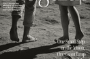 One Small Step on the Moon, One Giant Leap Toward the Intimate