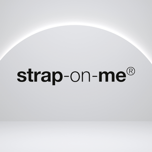 Strap-on-me