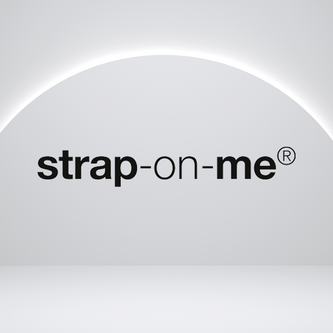 Strap-on-me