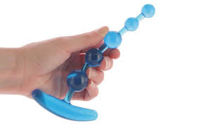 Anal Beads