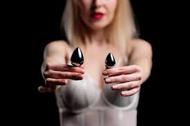 Anal Plugs