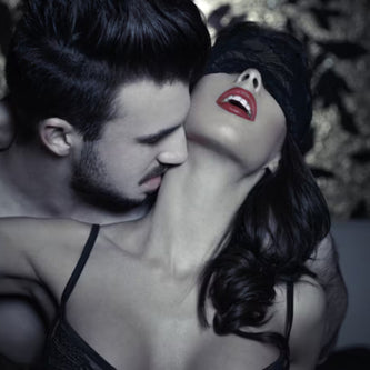 Blindfolds