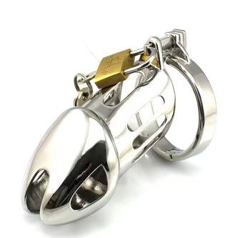 Chastity Devices