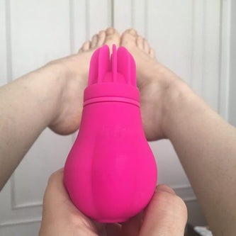 Clitoral Stimulation