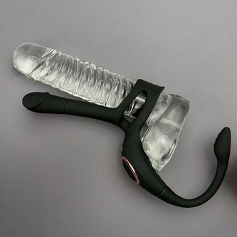 Cock Rings & Ball Stretchers