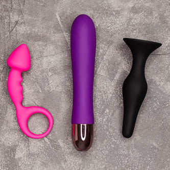 Couples Vibrator