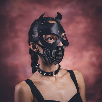 Hoods & Masks