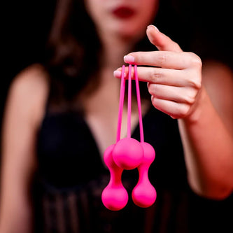 Kegel Balls