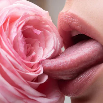 Oral Pleasure Gloss