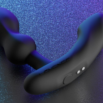 Prostate & Anal Stimulation