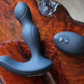 Prostate Massagers