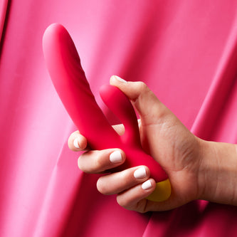 Rabbit Vibrators