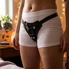 Strap-Ons Harnesses