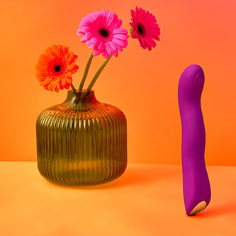 Deep Pleasure