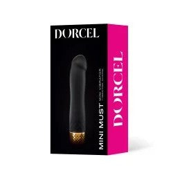 Vibrator - Mini Must