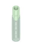 Clitoral Suction Stimulator - Naughty Kiss