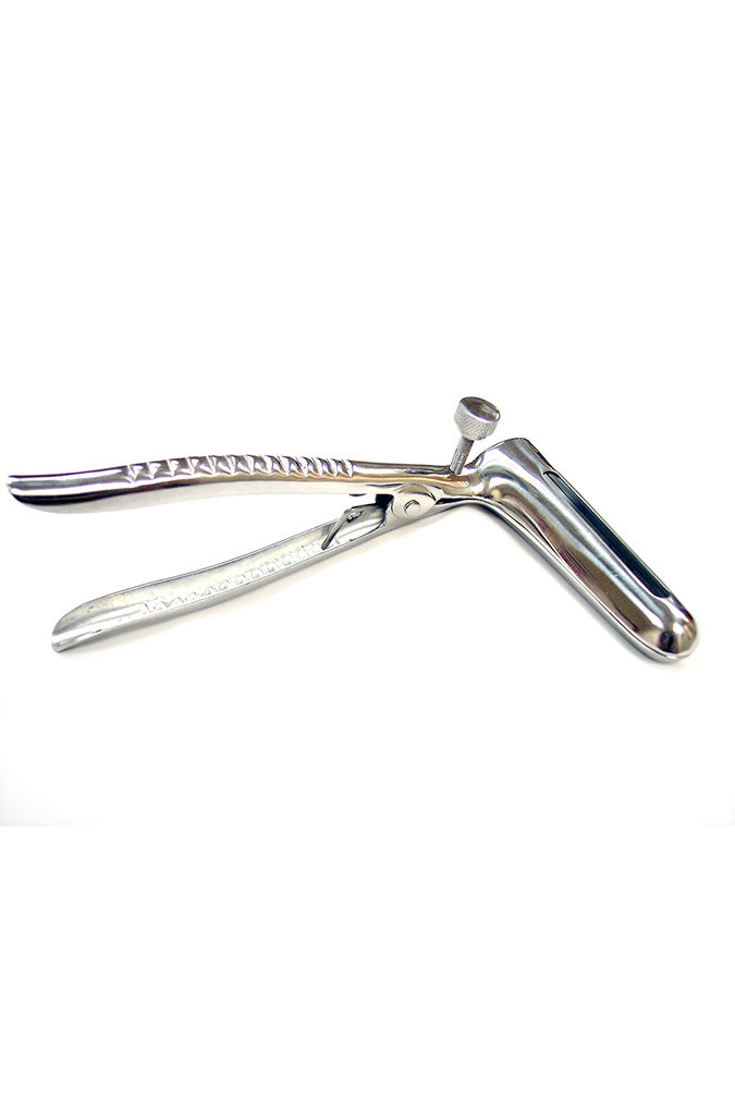 Anal Speculum - Stainless Steel