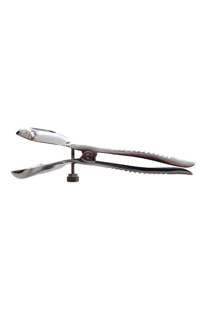 Anal Speculum - Stainless Steel