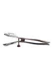 Anal Speculum - Stainless Steel