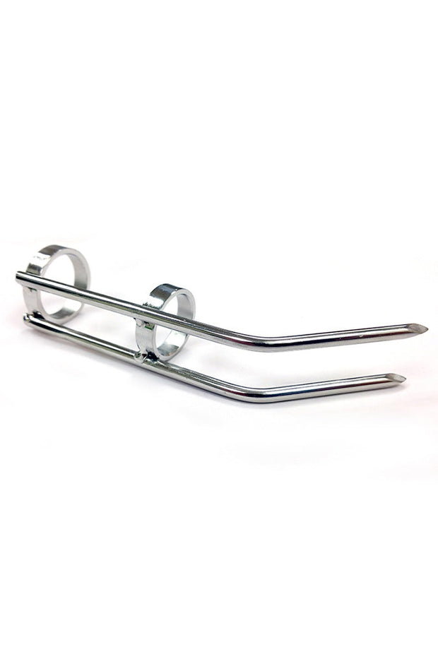 Cat Claw Fetish - Steel