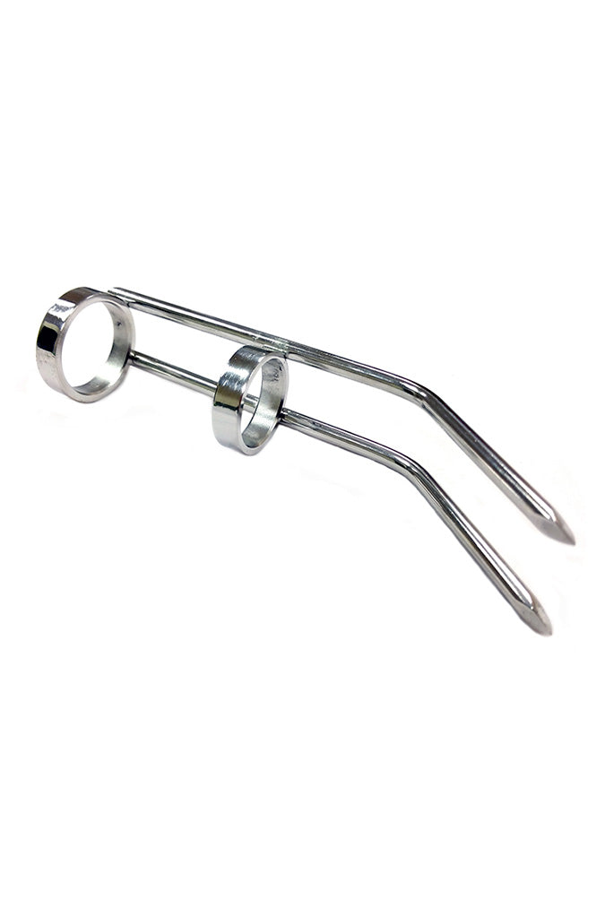 Cat Claw Fetish - Steel