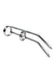 Cat Claw Fetish - Steel
