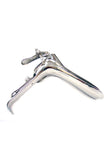 Vaginal Speculum - Stainless Steel