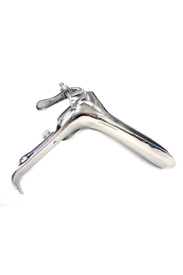 Vaginal Speculum - Stainless Steel