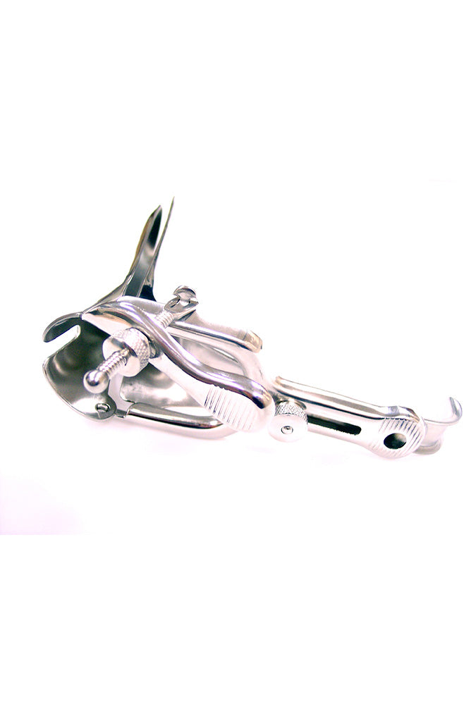 Vaginal Speculum - Stainless Steel