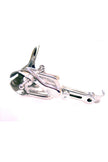 Vaginal Speculum - Stainless Steel
