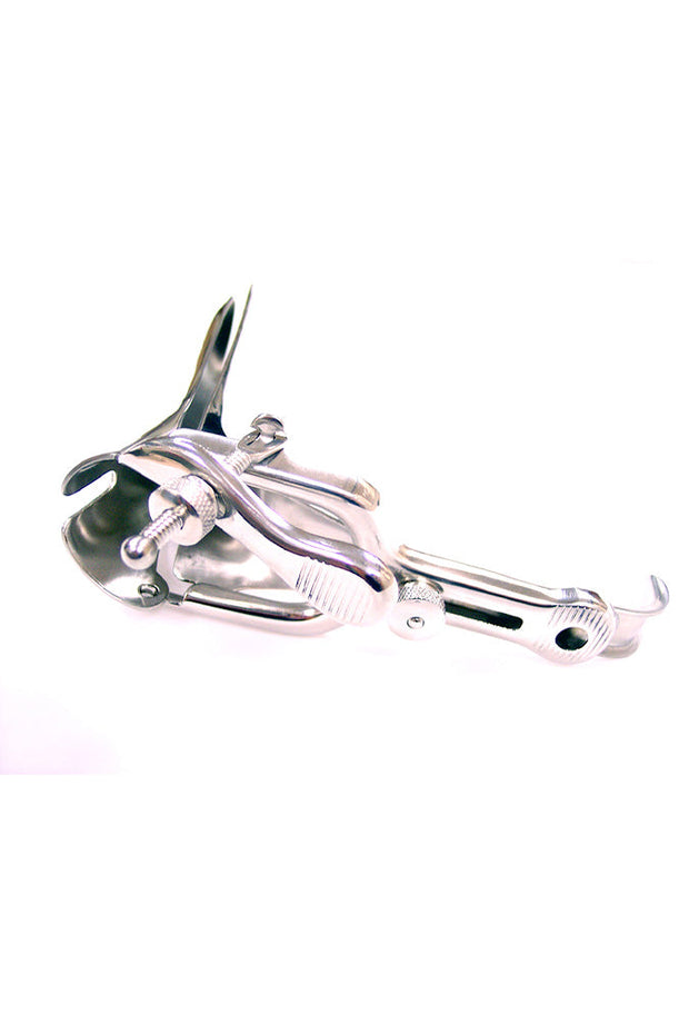 Vaginal Speculum - Stainless Steel