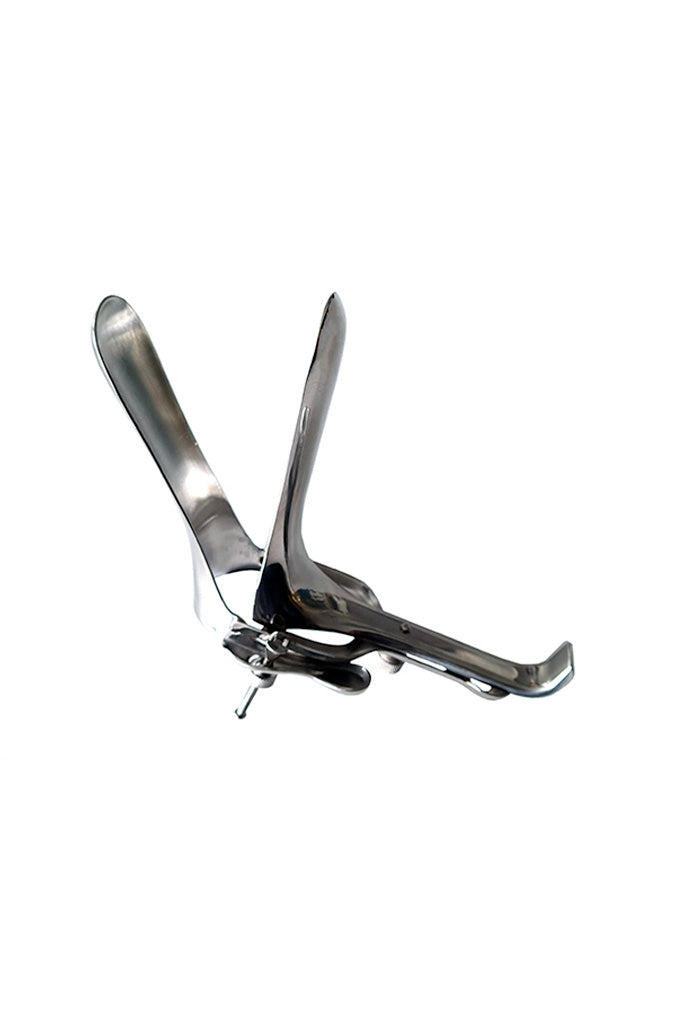 Vaginal Speculum - Stainless Steel
