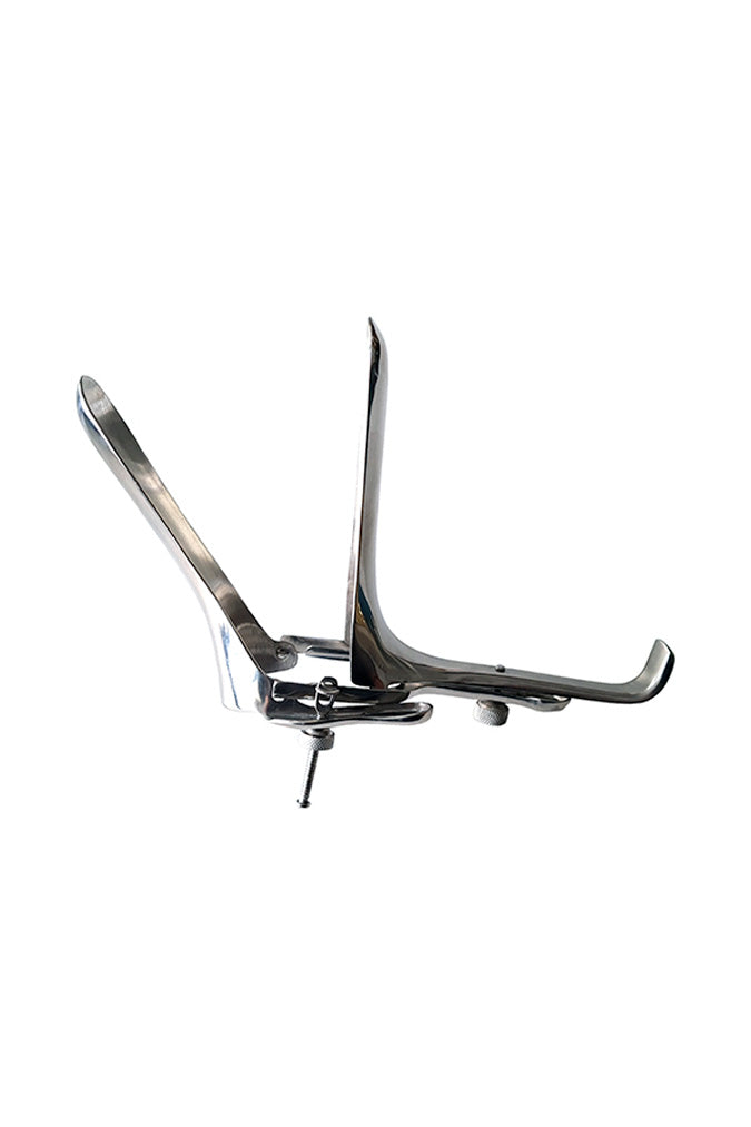 Vaginal Speculum - Stainless Steel