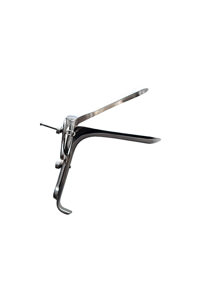Vaginal Speculum - Stainless Steel