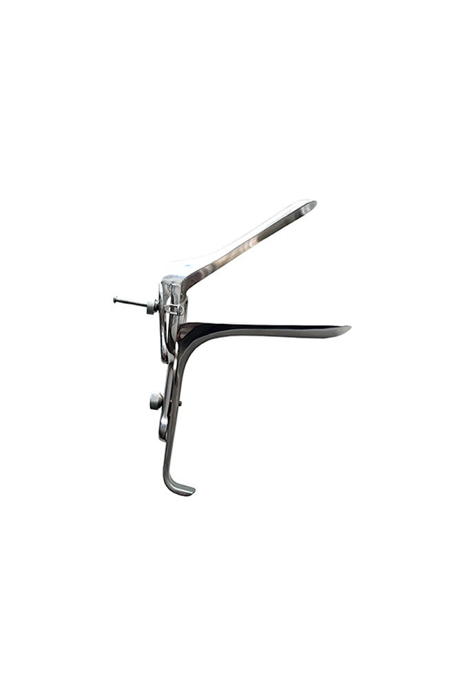 Vaginal Speculum - Stainless Steel