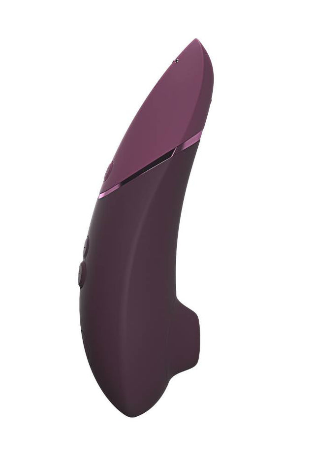 Clitoral Suction Stimulator - Womanizer Next