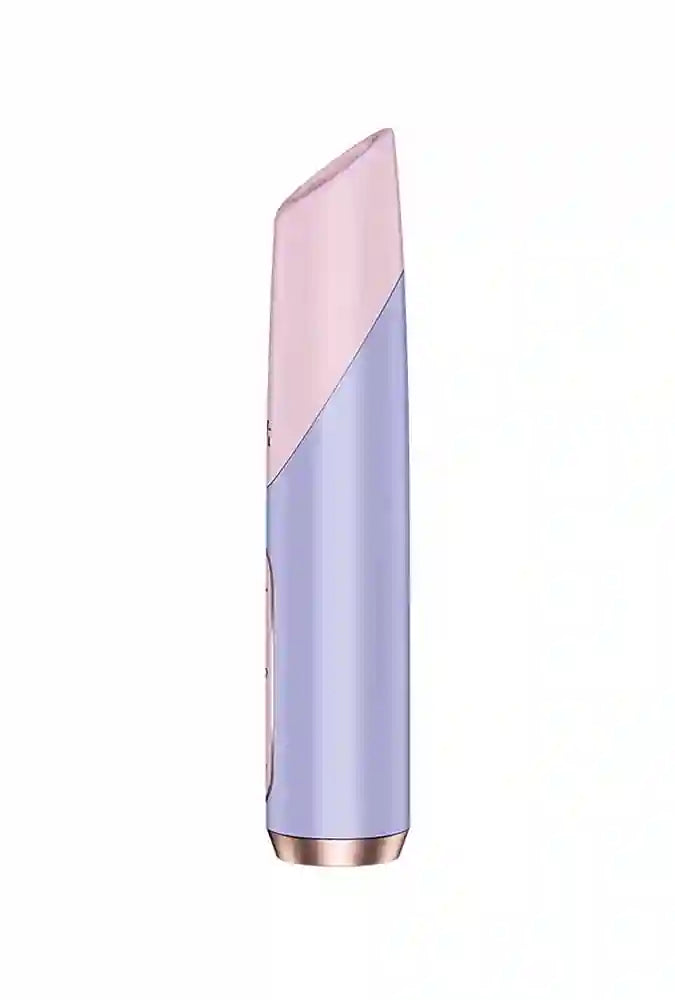 Clitoral Suction Stimulator - Bold Kiss