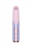 Clitoral Suction Stimulator - Bold Kiss