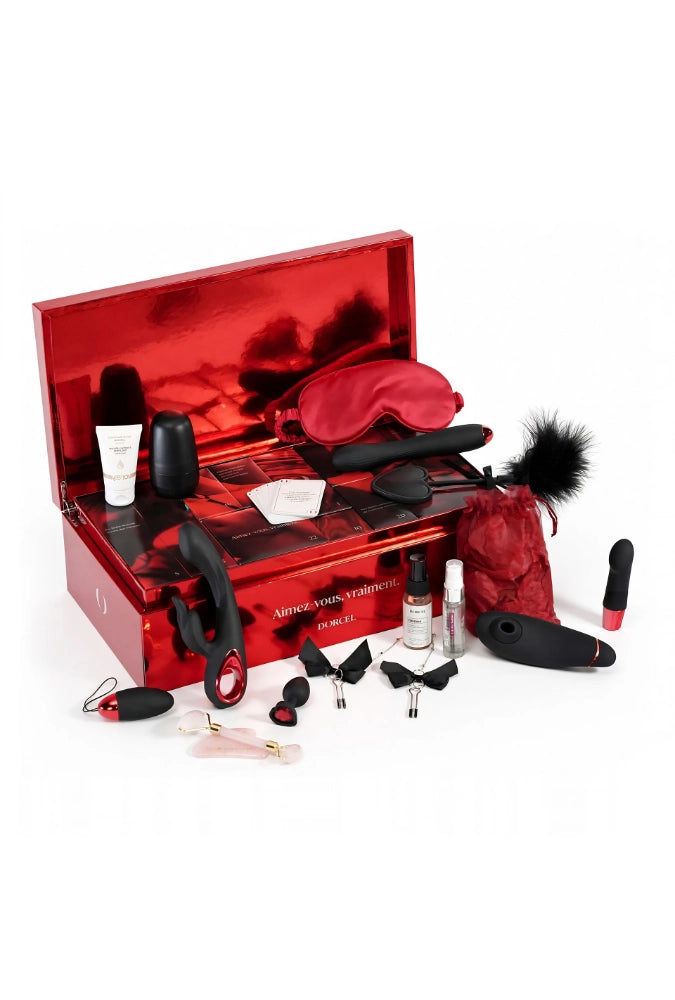 Dorcel Advent Calender