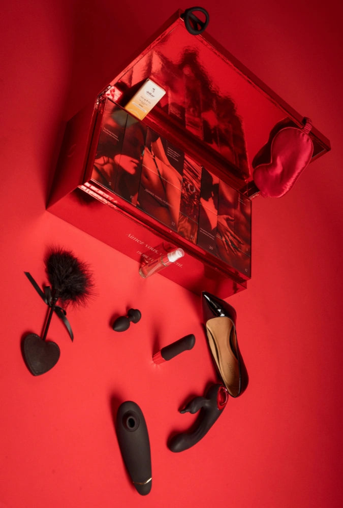 Dorcel Advent Calender
