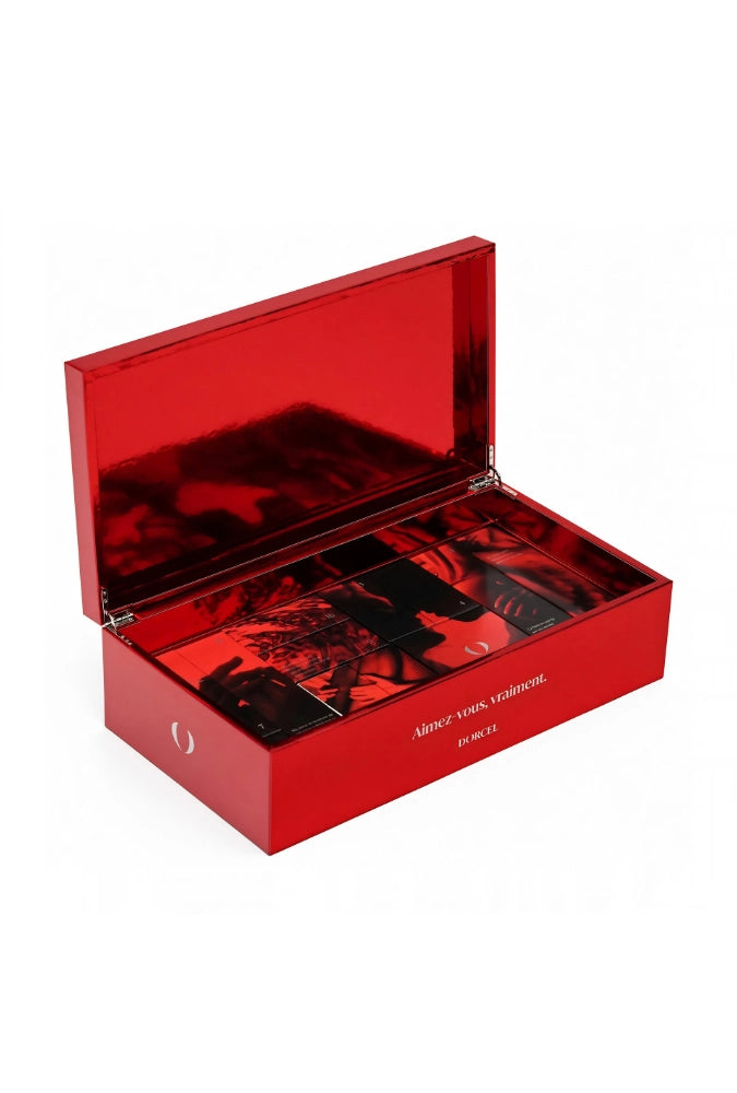 Dorcel Advent Calender