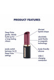 Clitoral Suction Stimulator - Deep Kiss
