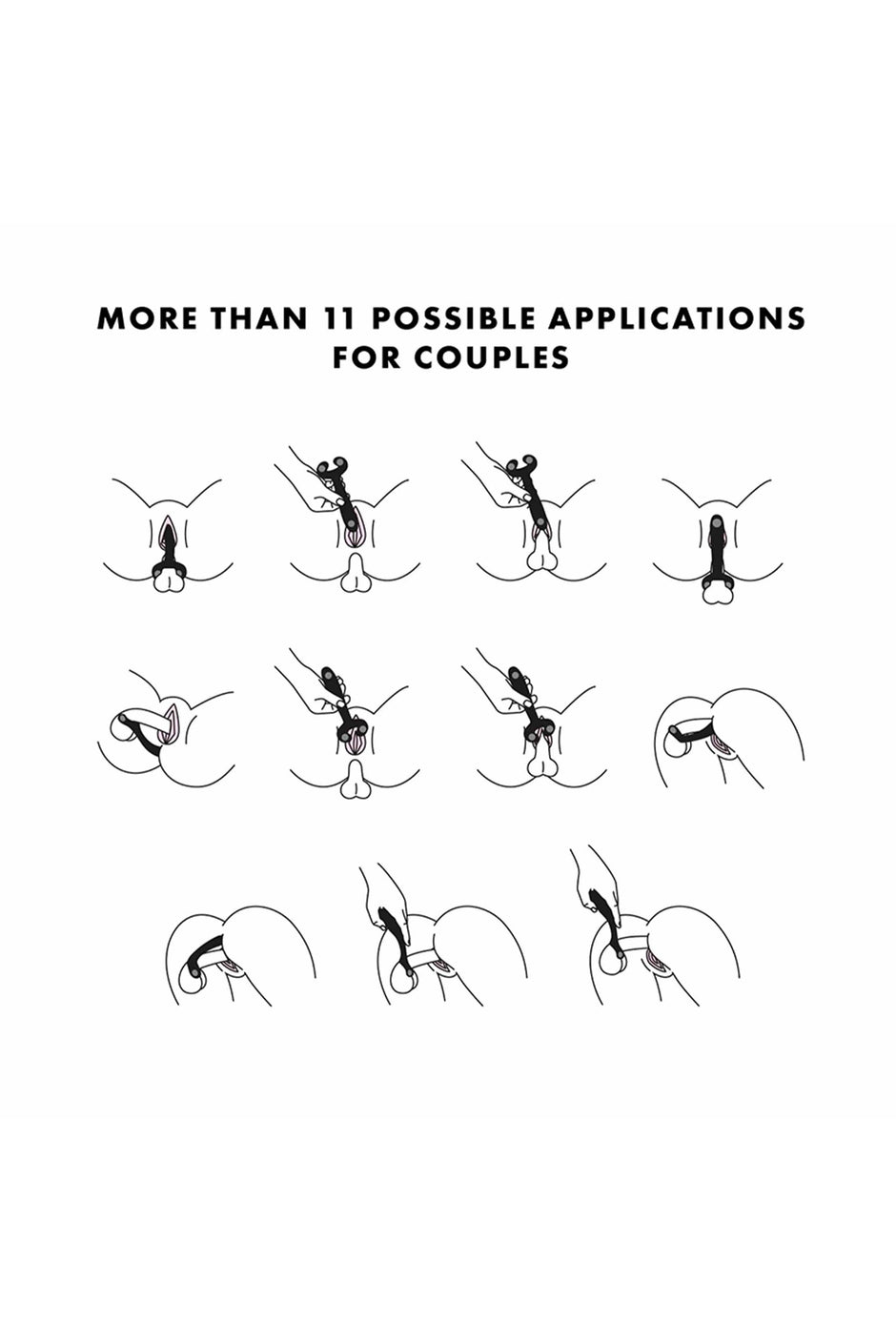 Vibrator - Endless Fun