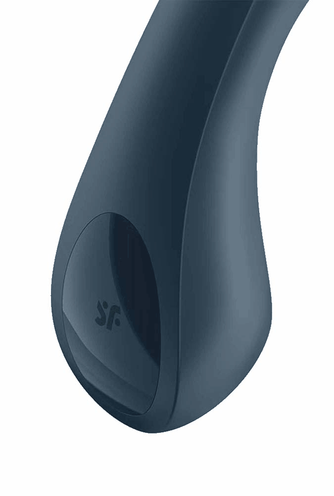 G-Spot Vibrator - G-Spot Wave 4