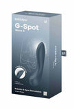 G-Spot Vibrator - G-Spot Wave 4