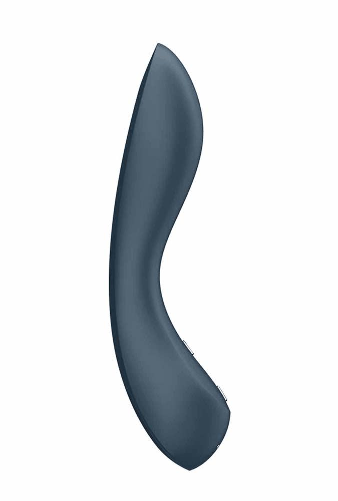 G-Spot Vibrator - G-Spot Wave 4