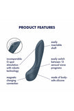 G-Spot Vibrator - G-Spot Wave 4