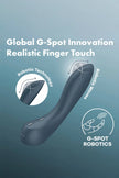 G-Spot Vibrator - G-Spot Wave 4