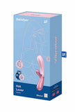 Rabbit Vibrator - Hot Lover