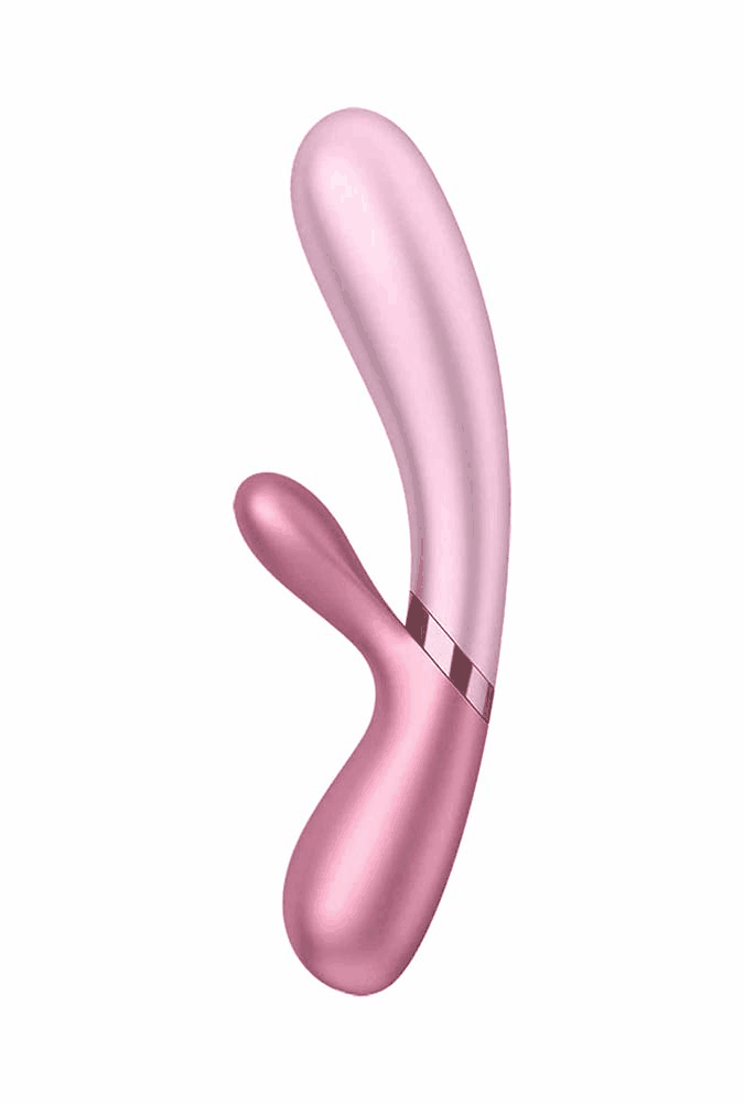 Rabbit Vibrator - Hot Lover